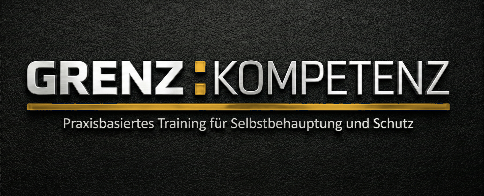 GRENZ:KOMPETENZ Logo